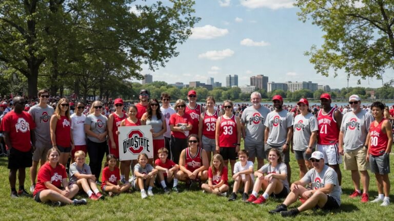 Ohio State Basketball